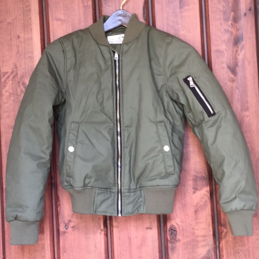 Boys IDG Jacket 14 EUC